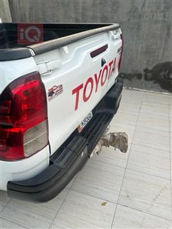 تويوتا هايلوكس